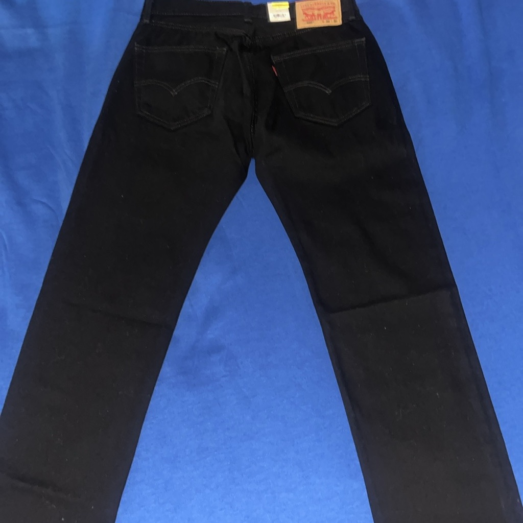 Levis 3230 Jeans Mens Brand New